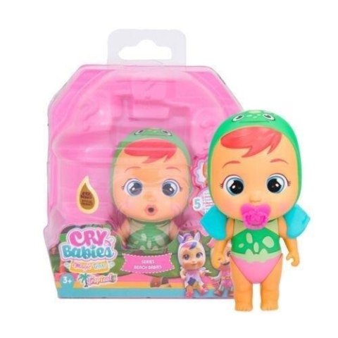 Cry Babies Magic Tears - Beach Babies Tori