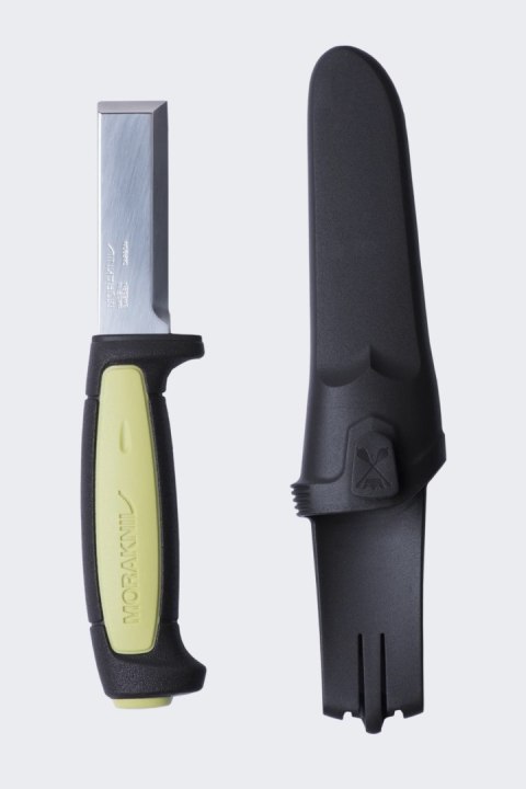 Dłuto Morakniv Pro Chisel C Stal Węglowa Lime