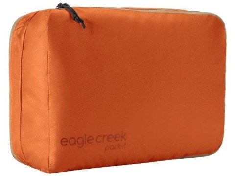 Eagle Creek Reveal Pro Clean Dirty Cube M Mandarin