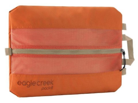 Eagle Creek Reveal Pro Shoe Sac Mandarin