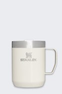 Kubek Termiczny Stanley Camp Mug 0,25L Cream