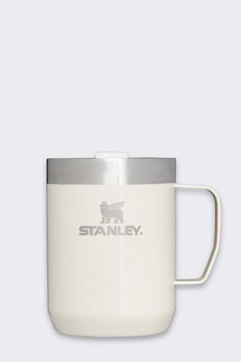 Kubek Termiczny Stanley Camp Mug 0,25L Cream