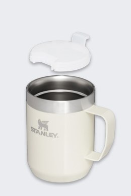 Kubek Termiczny Stanley Camp Mug 0,25L Cream