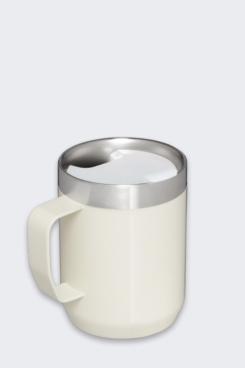 Kubek Termiczny Stanley Camp Mug 0,25L Cream