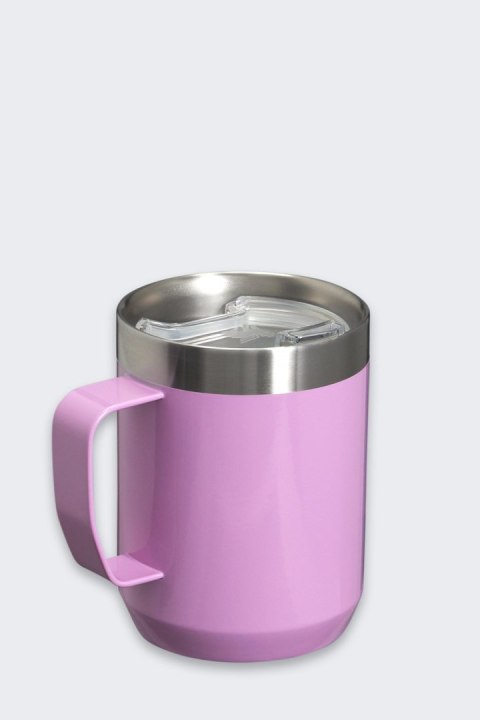 Kubek z uchem Legendary Classic Camp Mug Lilac Glo