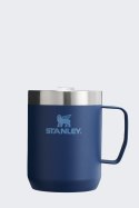 Kubek z uchem Legendary Classic Camp Mug Navy 0,23