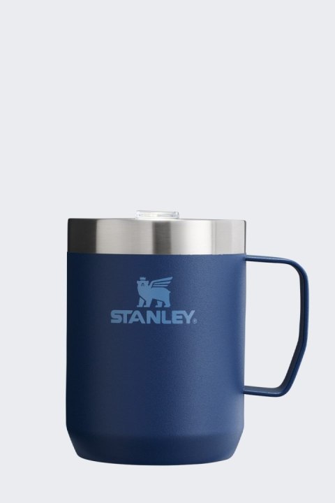 Kubek z uchem Legendary Classic Camp Mug Navy 0,23