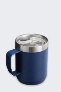 Kubek z uchem Legendary Classic Camp Mug Navy 0,23