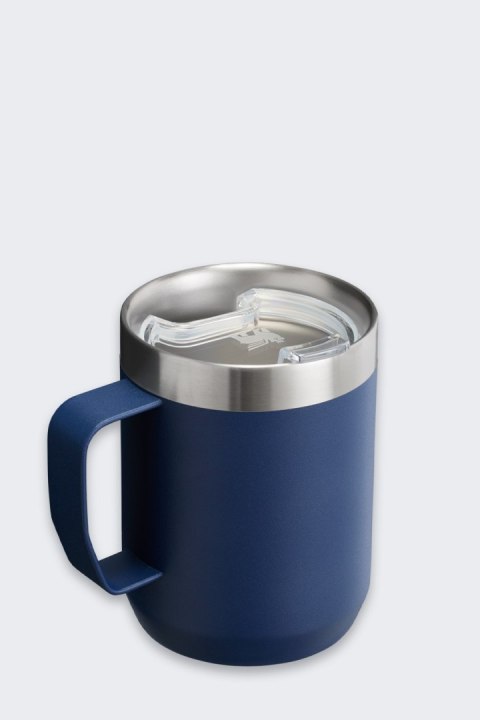 Kubek z uchem Legendary Classic Camp Mug Navy 0,23