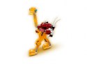 LEGO 31112 Creator Dziki lew