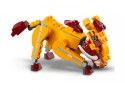 LEGO 31112 Creator Dziki lew
