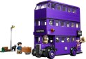LEGO 76446 Harry Potter Przygoda na pokładzie Błęd