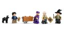 LEGO 76446 Harry Potter Przygoda na pokładzie Błęd