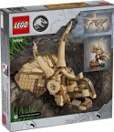 LEGO 76969 Jurassic World Szkielety dinozaurów: cz