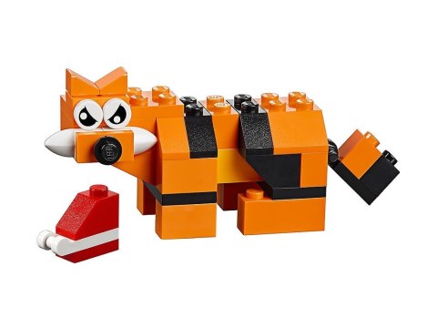 LEGO(R) CLASSIC 10696 Kreatywne klocki średnie