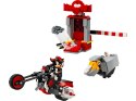 LEGO(R) SONIC 76995 Shadow the Hedgehog - ucieczka