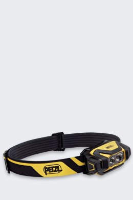 Latarka Czołowa Petzl Pixa E BlackYellow
