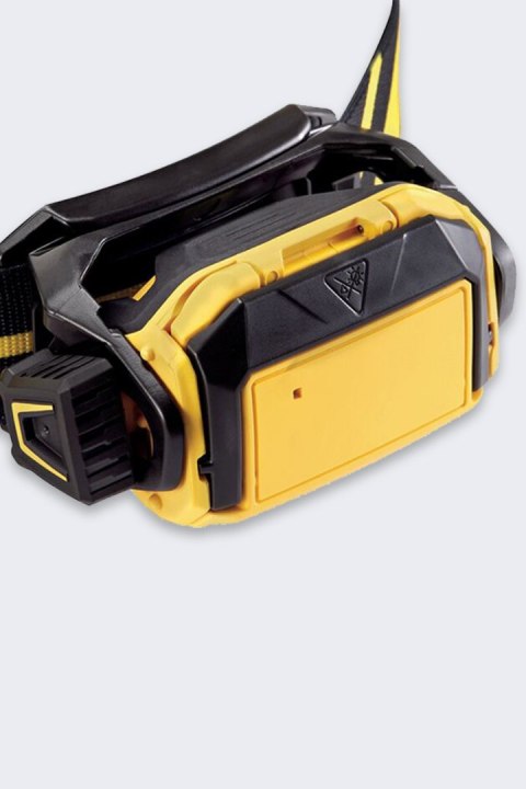 Latarka Czołowa Petzl Pixa E BlackYellow