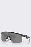 Okulary Młodzieżowe Oakley Resistor Prizm Black PR