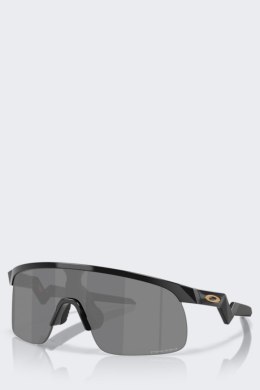 Okulary Młodzieżowe Oakley Resistor Prizm Black PR