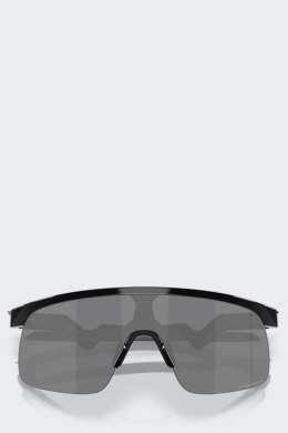 Okulary Młodzieżowe Oakley Resistor Prizm Black PR