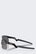 Okulary Młodzieżowe Oakley Resistor Prizm Black PR