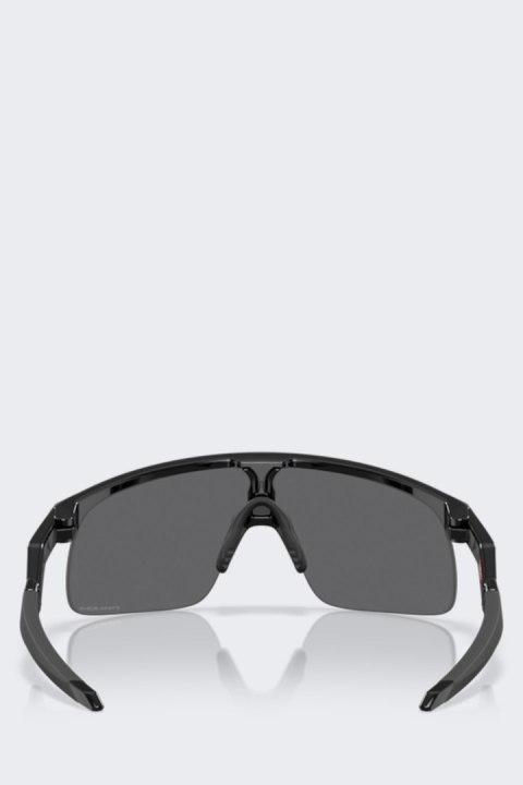 Okulary Młodzieżowe Oakley Resistor Prizm Black PR