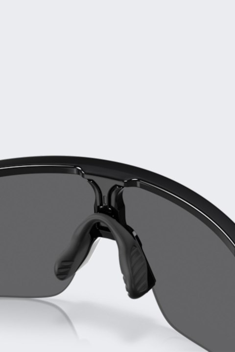 Okulary Młodzieżowe Oakley Resistor Prizm Black PR
