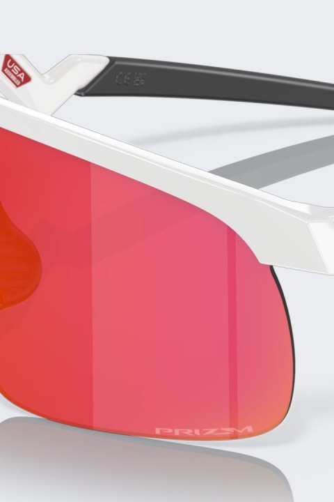 Okulary Młodzieżowe Oakley Resistor Prizm Field PR