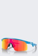 Okulary Młodzieżowe Oakley Resistor Prizm Ruby PRI