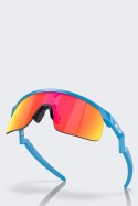 Okulary Młodzieżowe Oakley Resistor Prizm Ruby PRI