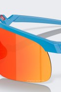 Okulary Młodzieżowe Oakley Resistor Prizm Ruby PRI