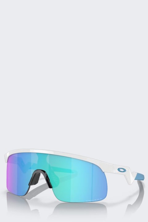Okulary Młodzieżowe Oakley Resistor Prizm Sapphi P