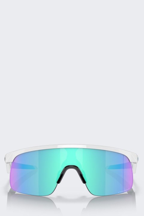 Okulary Młodzieżowe Oakley Resistor Prizm Sapphi P