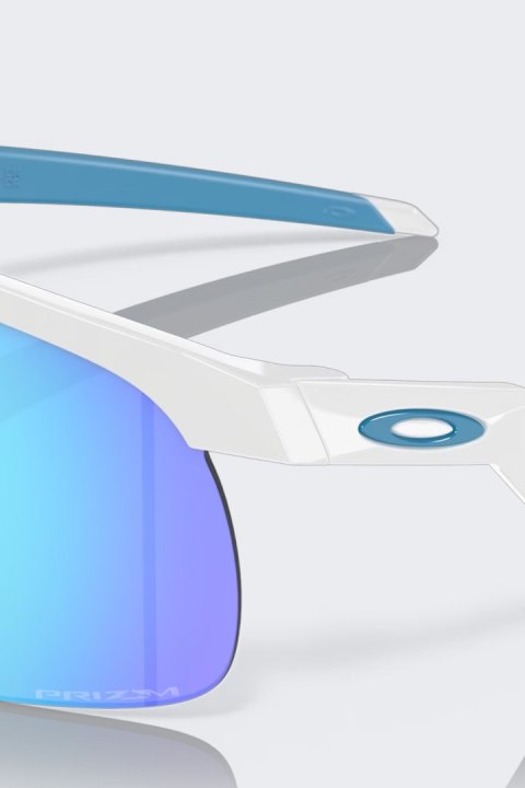 Okulary Młodzieżowe Oakley Resistor Prizm Sapphi P