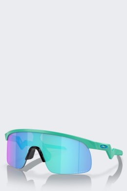 Okulary Młodzieżowe Oakley Resistor Prizm Sapphi P