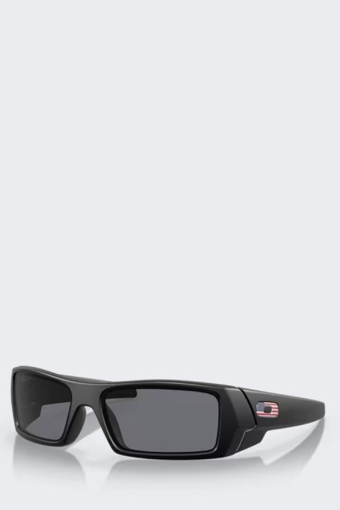 Okulary Oakley Gascan Grey USA Flag Grey Black