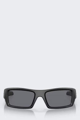 Okulary Oakley Gascan Grey USA Flag Grey Black