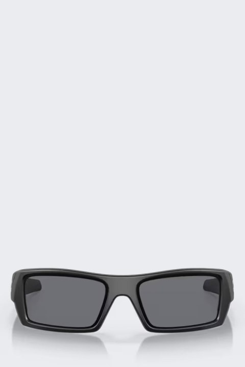 Okulary Oakley Gascan Grey USA Flag Grey Black