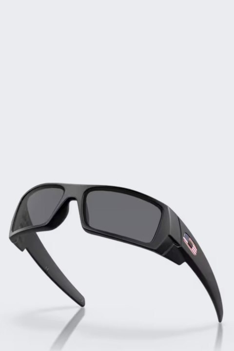 Okulary Oakley Gascan Grey USA Flag Grey Black