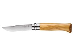 Opinel Nóż Olive 08 Blister