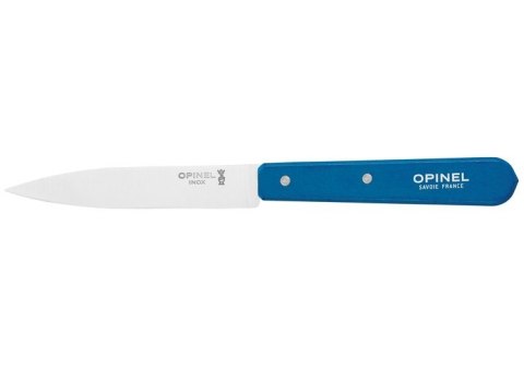 Opinel Nóż Parring Blue 112