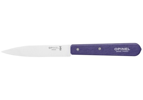 Opinel Nóż Parring Violet 112