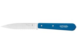 Opinel Nóż Serrated Blue 113