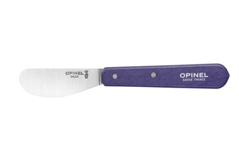 Opinel Nóż Spreading Violet 117