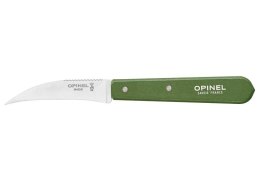 Opinel Nóż Vegetable Khaki 114