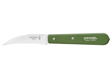 Opinel Nóż Vegetable Khaki 114