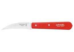 Opinel Nóż Vegetable Red 114
