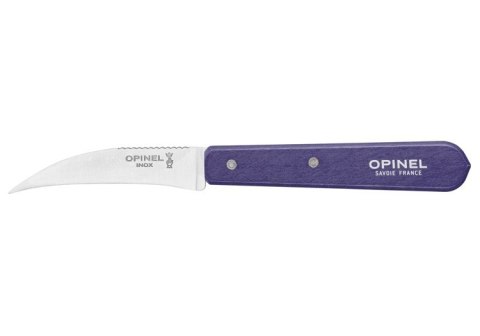 Opinel Nóż Vegetable Violet 114