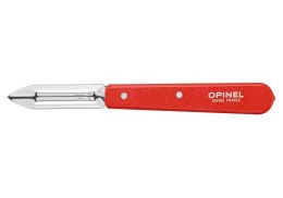 Opinel Obieraczka Peelers Red New 115